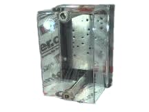 EATON CORPORATION CIC