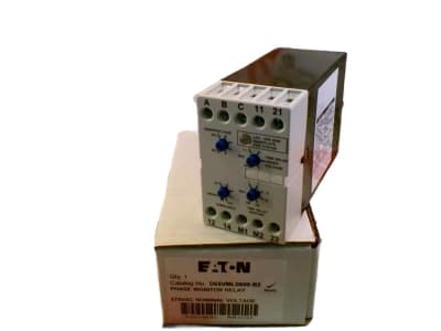 EATON CORPORATION D65VMLS600