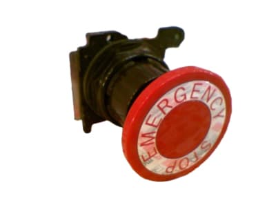EATON CORPORATION E34GDBC2N8