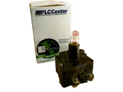 EATON CORPORATION HT8L1T1