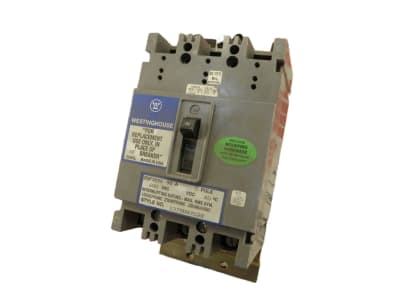 EATON CORPORATION RHF3090