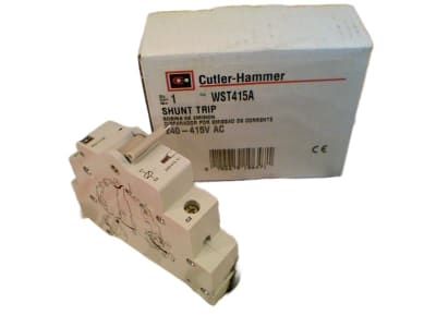 EATON CORPORATION WST415A