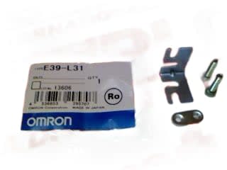OMRON E39-L31