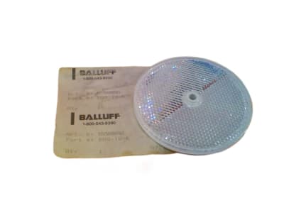 BALLUFF BOS-18-R