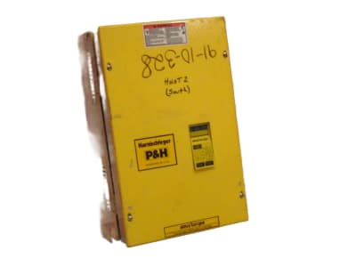 ELECTROMOTIVE 460AFD30-G+