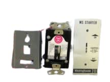 WESTINGHOUSE MSK01