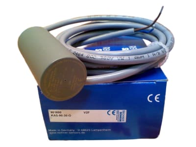RECHNER KAS90300