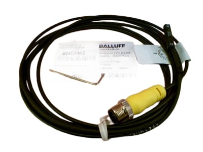 BALLUFF BMF 307K-PS-C-2-S4-02.5