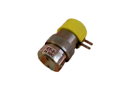 CLIPPARD ET-2-24VDC