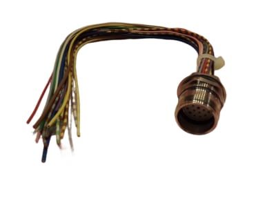 BALLUFF R23-BN-19-L-22A-010F