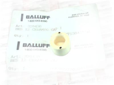 BALLUFF BES 12-CERAMIC-CAP-1