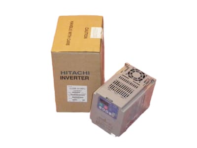 HITACHI SJ200-015NFU