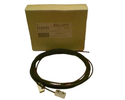 BALLUFF BFO D22-LA-AD-EAK-52-02