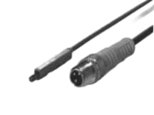 BALLUFF BMF 303K-NO-C-2A-SA2-S49-00.3