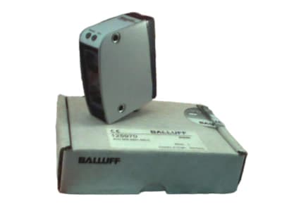 BALLUFF BOD66M-RB01-S92-C