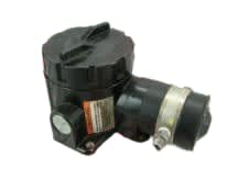ASHCROFT D764V-XFM