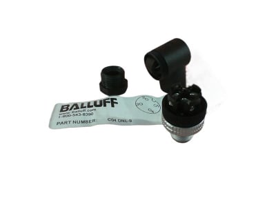 BALLUFF C04-DNL-9