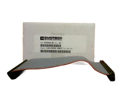 EMERSON AX4XIOC0005