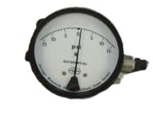 ORANGE RESEARCH 1518DG-1B-4.5L