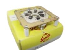 EIMAC SK-2200