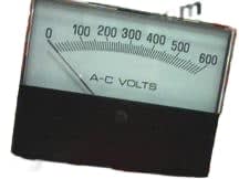 YOKOGAWA 260 309 FAZZ