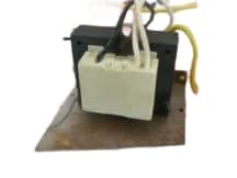 WESTINGHOUSE BE121620GDD