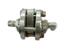 ZOOK 1MN1X1X10X72