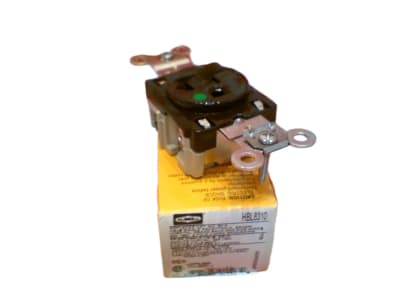 HUBBELL HBL8310