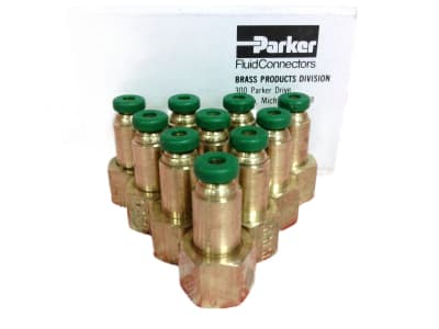 PARKER 66PL-2-2