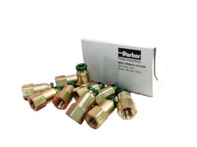 PARKER 66PL-4-2
