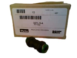 PARKER 32PL-5-4