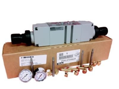 PARKER PS4137266CP