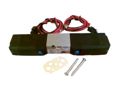 PARKER PCD245-NB-D24SP