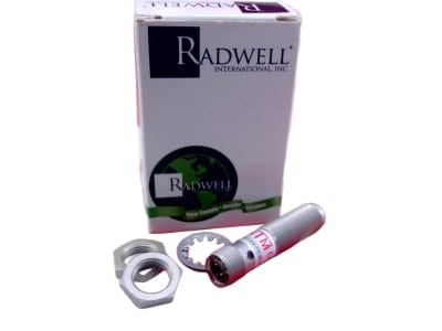 HTM SENSORS ECS1-1204P-ARS4-PTFE-100C-316