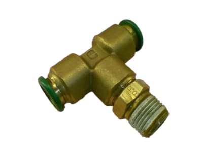 PARKER W172PL-8-8