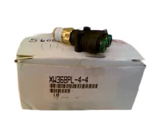 PARKER W368PL-4-4