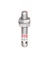 HTM SENSORS ECS1-1808A-AUL3/A