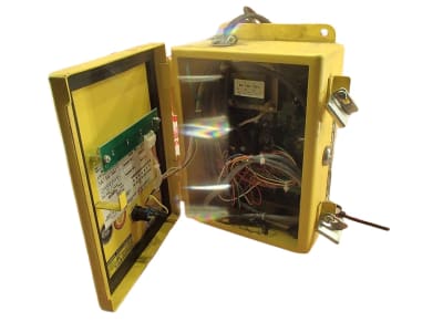 HONEYWELL 3LC-B