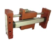 BARRINGTON AUTOMATION TS-2-4-604