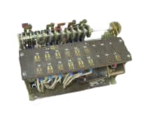 DANAHER CONTROLS HF52A60307