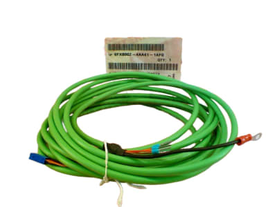SIEMENS 6FX8002-4AA41-1AF0