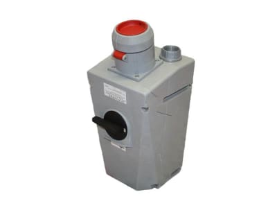 EATON CORPORATION CW-460-MI7W