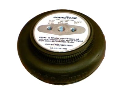 GOODYEAR TIRE & RUBBER 1B7-540