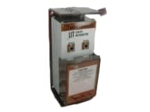 MOORE INDUSTRIES LIT/4-20MA/D/24DC/-RF-RR-HS-STD