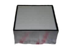 FLANDERS FILTERS 0-00J-W-05-00-IU-12-00-Z06201