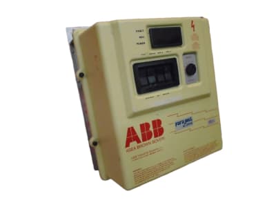 ASEA BROWN BOVERI G01700A00