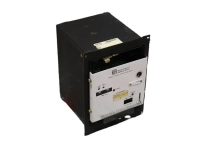 WESTINGHOUSE BE1-51-K1E-B5P-B1N0F