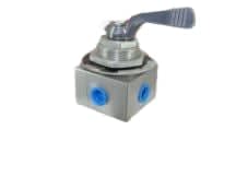 PARKER 8441E-1/4D2P