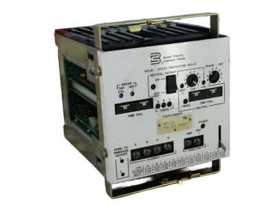 WESTINGHOUSE BE1-51-V3E-Z1S-B1C6P
