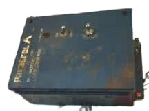 ASEA BROWN BOVERI 261001